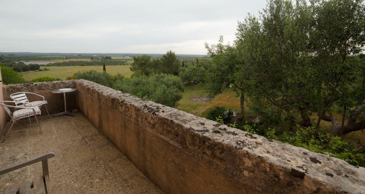 Masseria Moresano Ugento Quarto foto